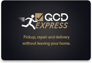 QCD Express
